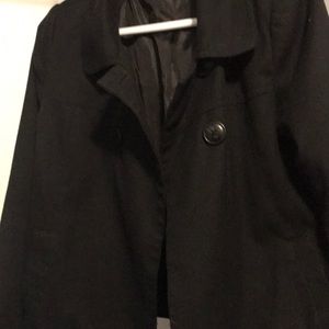 Merona brand very cute coat